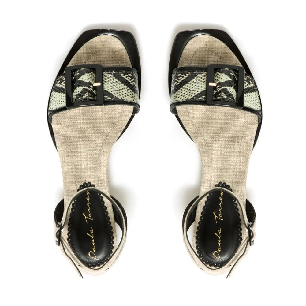 RASTEIRA CASABLANCA CANA