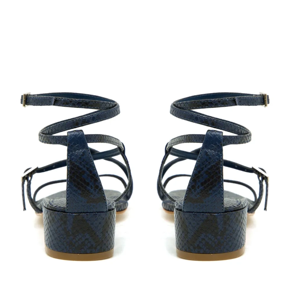 SANDÁLIA PALOMA MARINHO