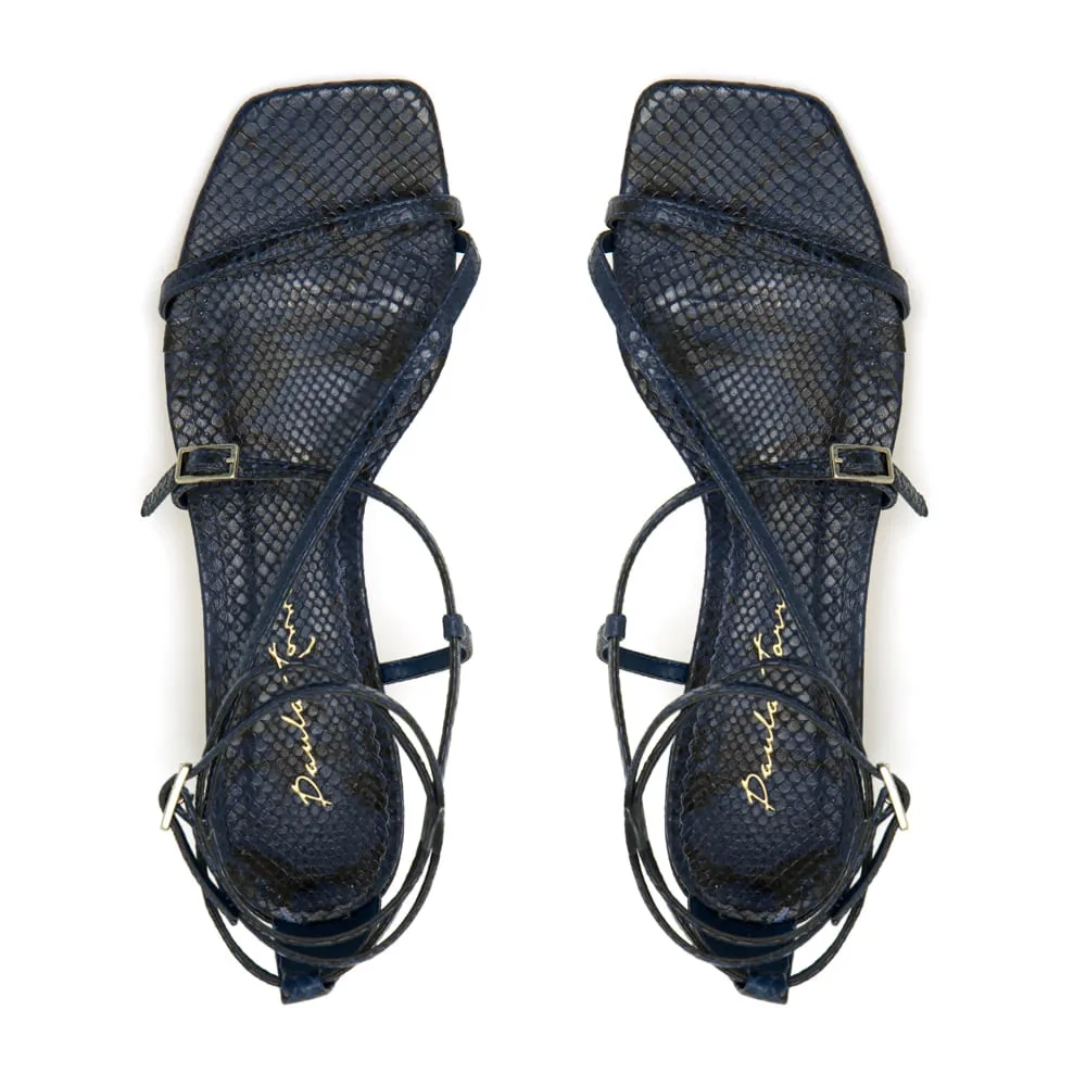 SANDÁLIA PALOMA MARINHO