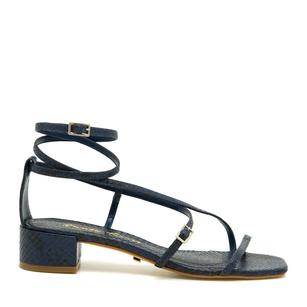 SANDÁLIA PALOMA MARINHO