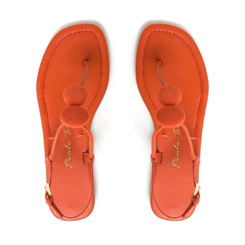 RASTEIRA JULIANA TERRACOTA