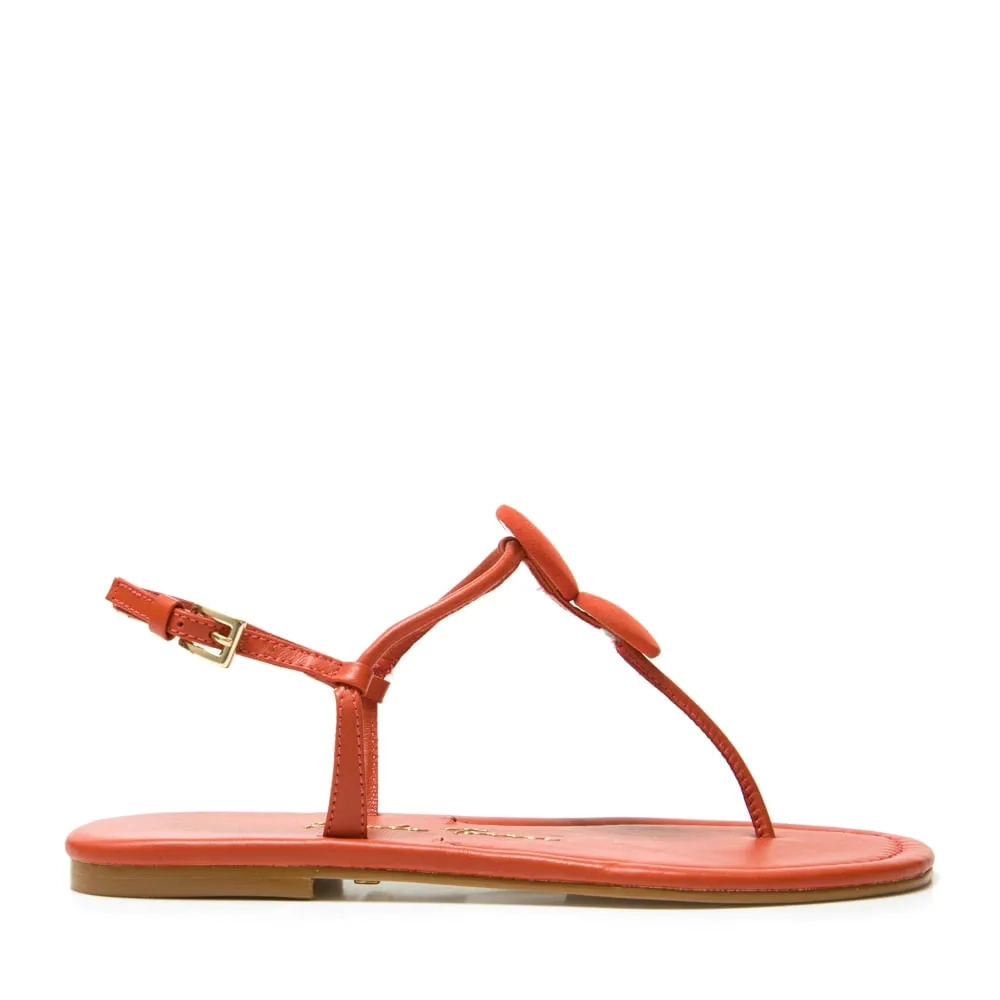 RASTEIRA JULIANA TERRACOTA