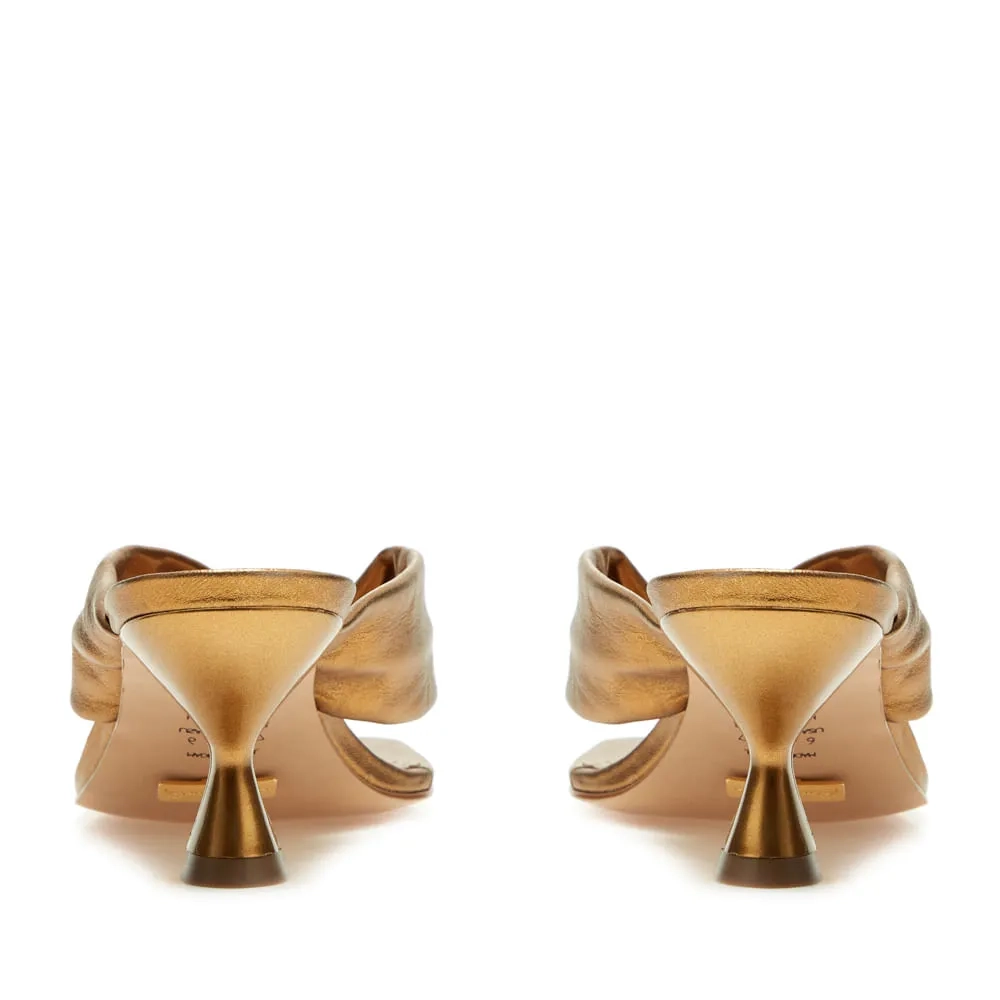 MULE VERONA OURO VELHO