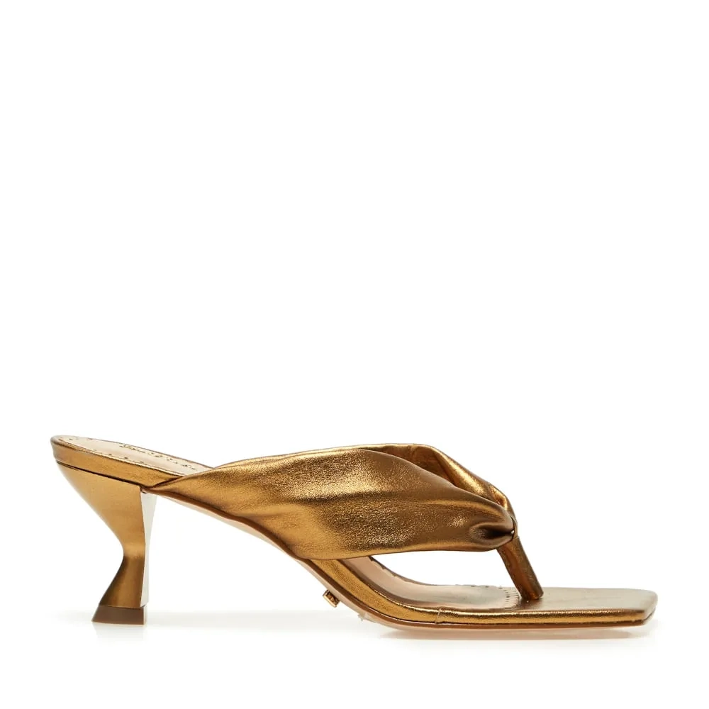 MULE VERONA OURO VELHO