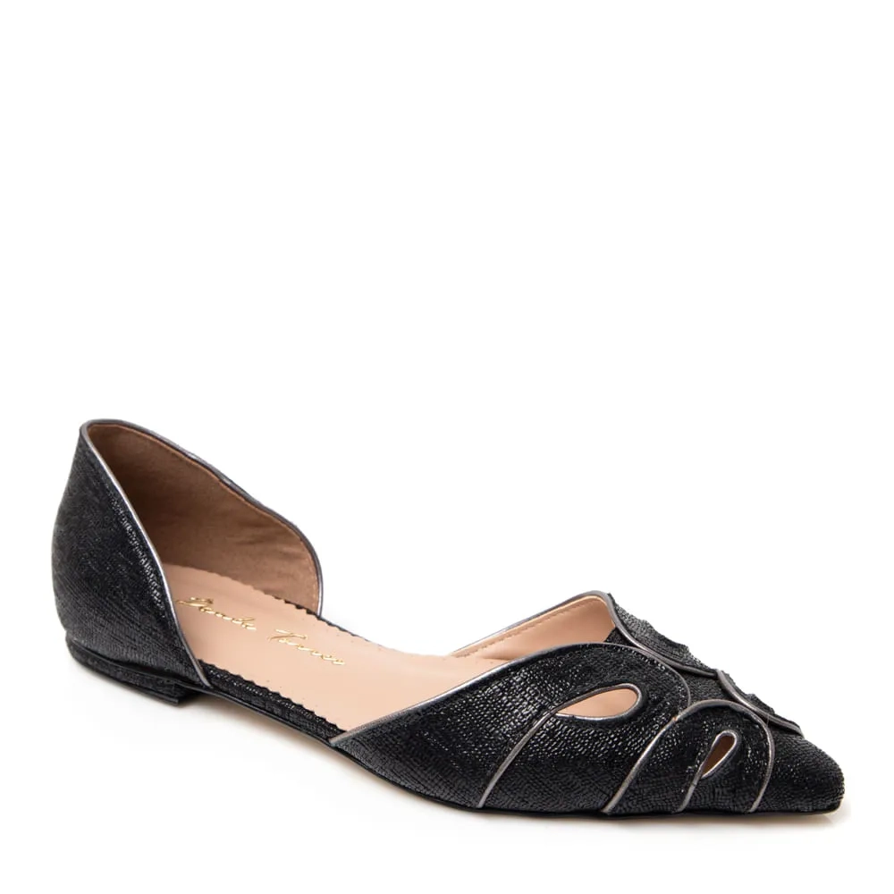 SAPATILHA ANNIE PRETO