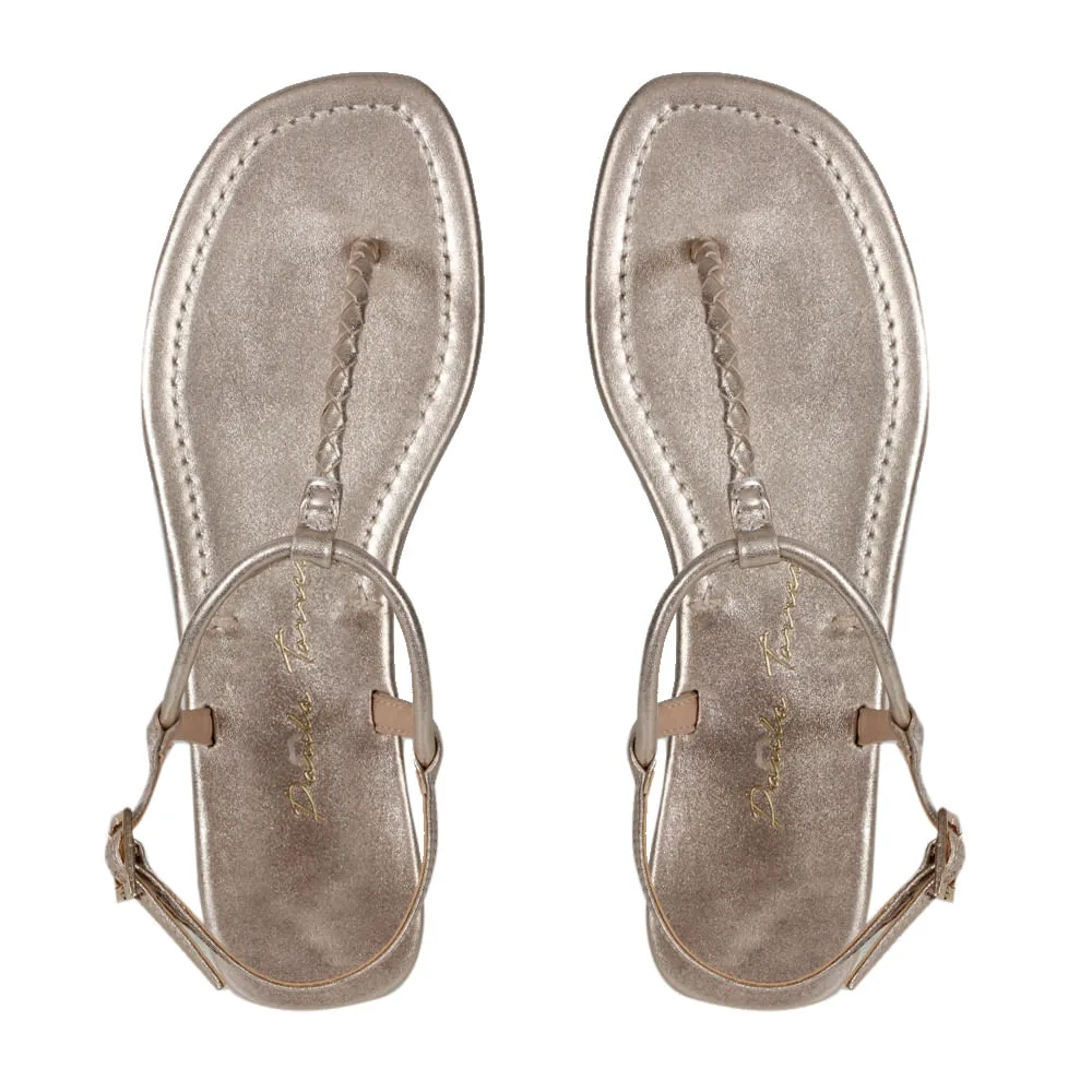 RASTEIRA NINA SATURNO