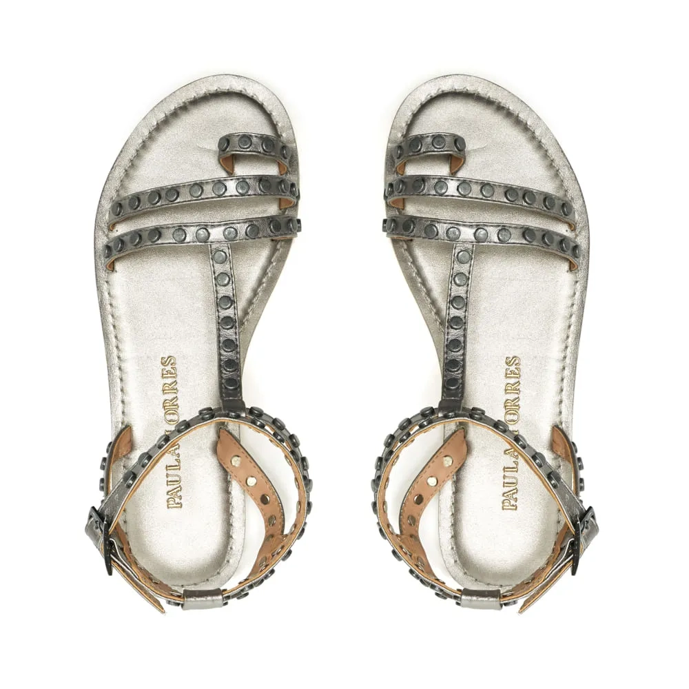 RASTEIRA MILÃO PRATA