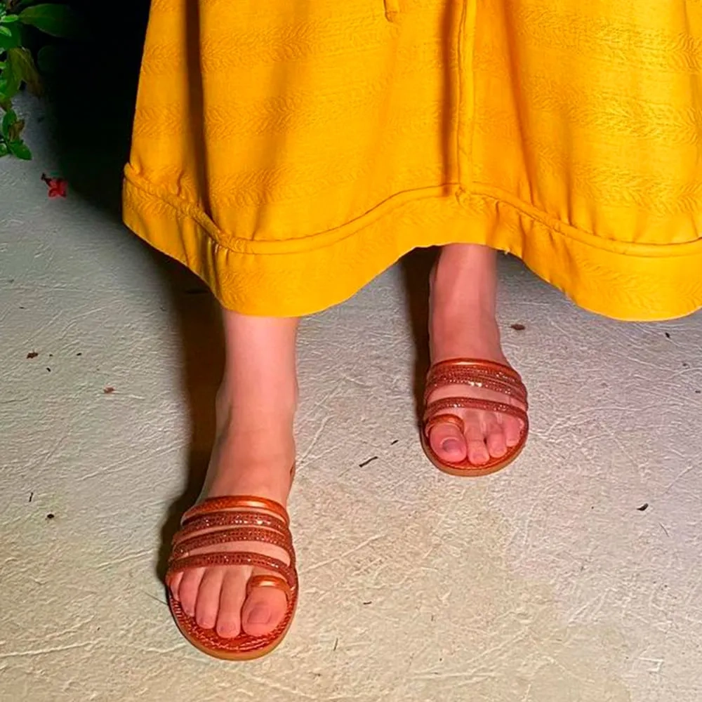 RASTEIRA MAYA TERRACOTA