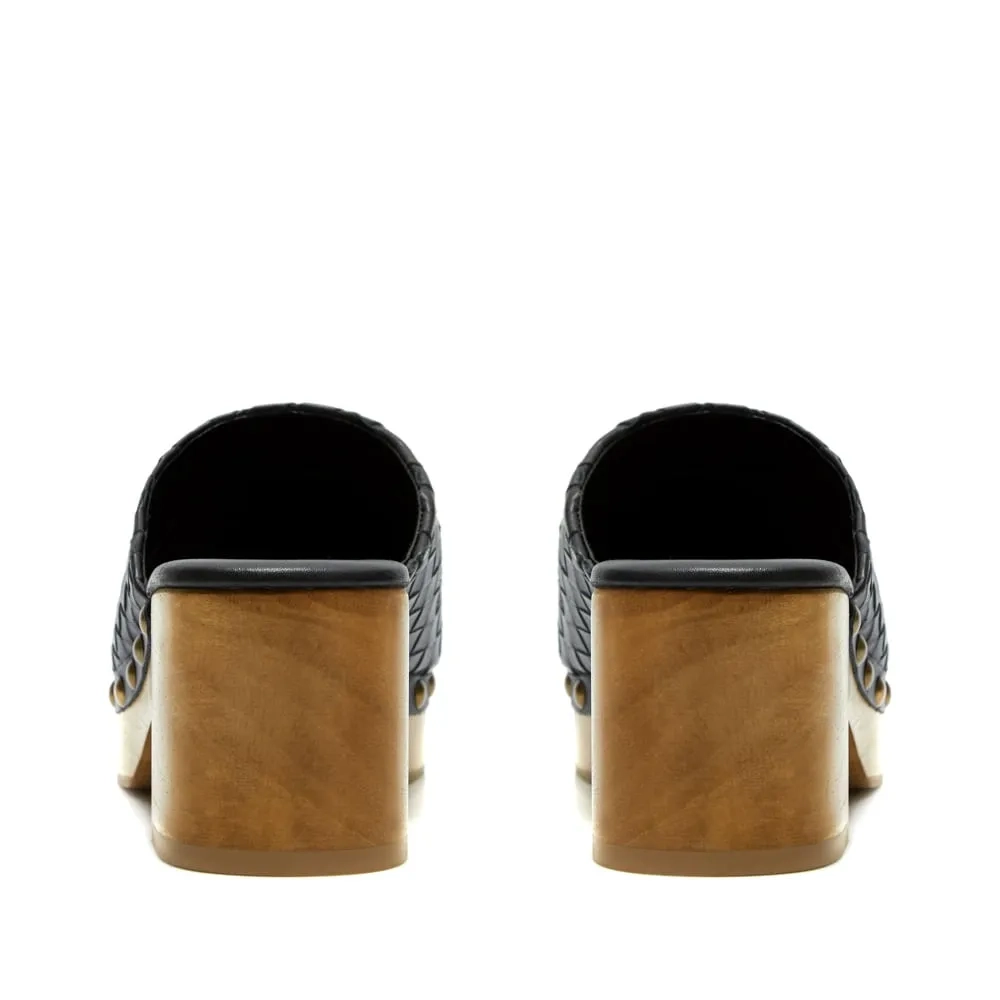 CLOG FLORENÇA PRETO