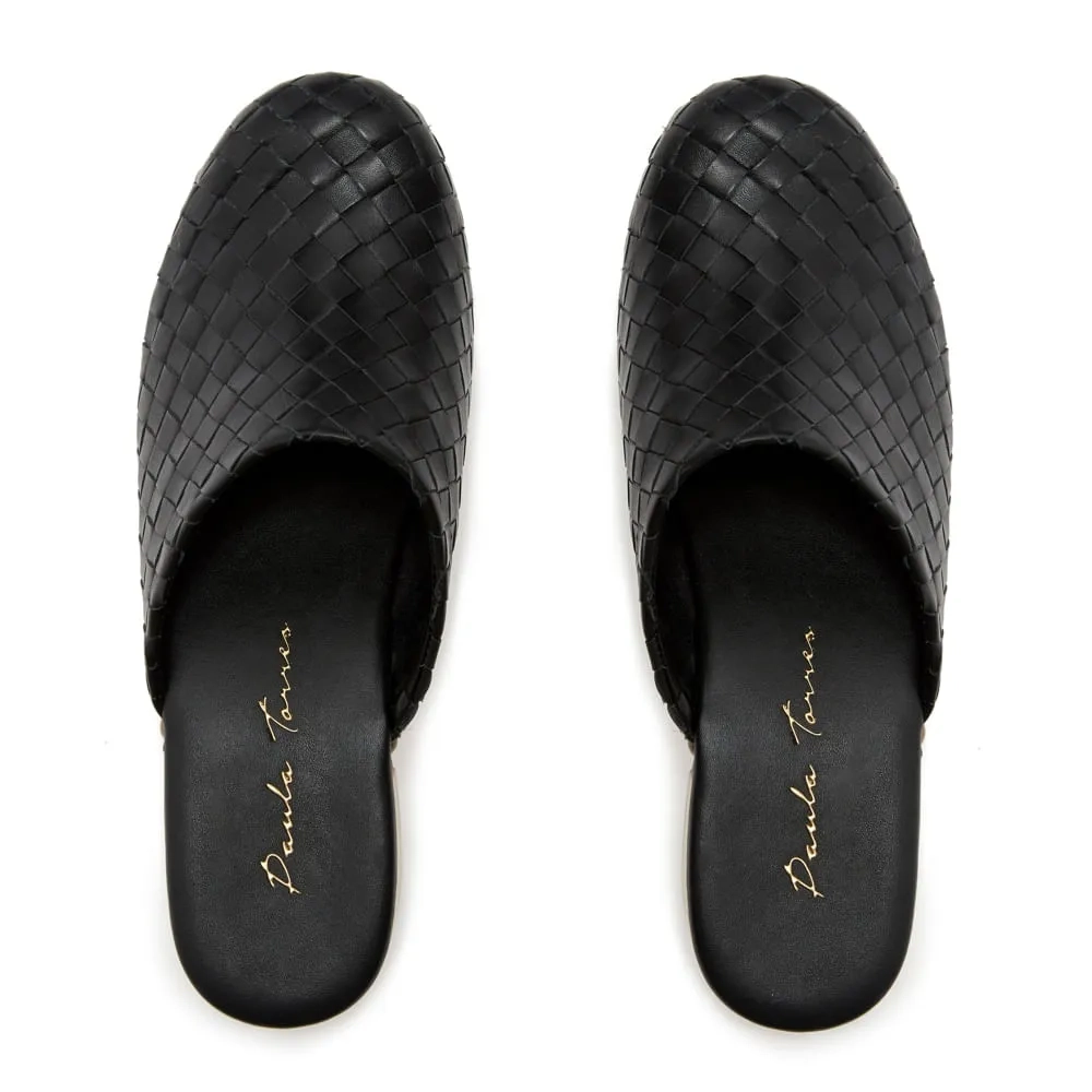 CLOG FLORENÇA PRETO