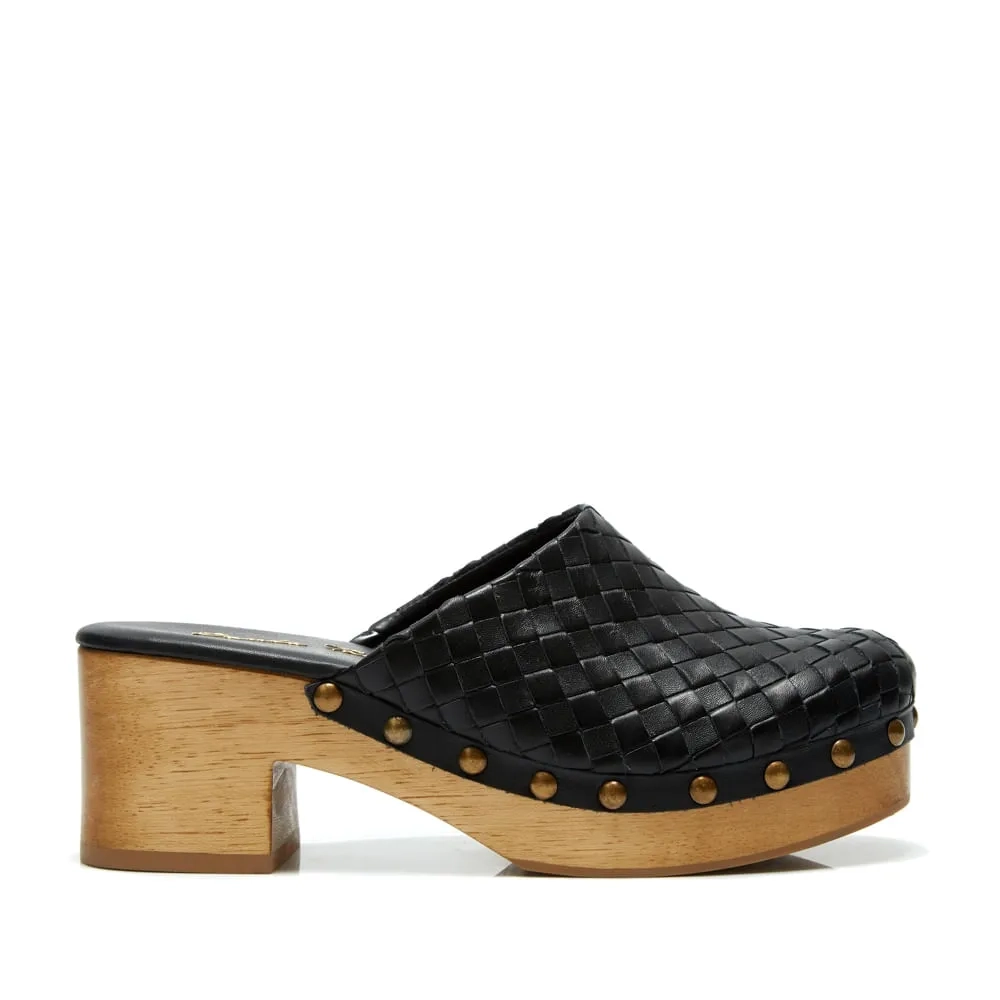 CLOG FLORENÇA PRETO