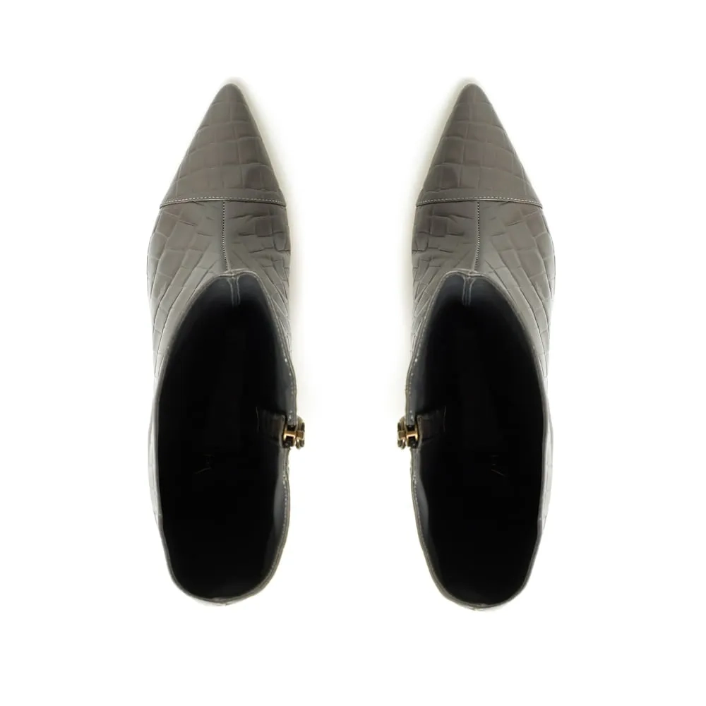 BOTA MARBELLA CHUMBO