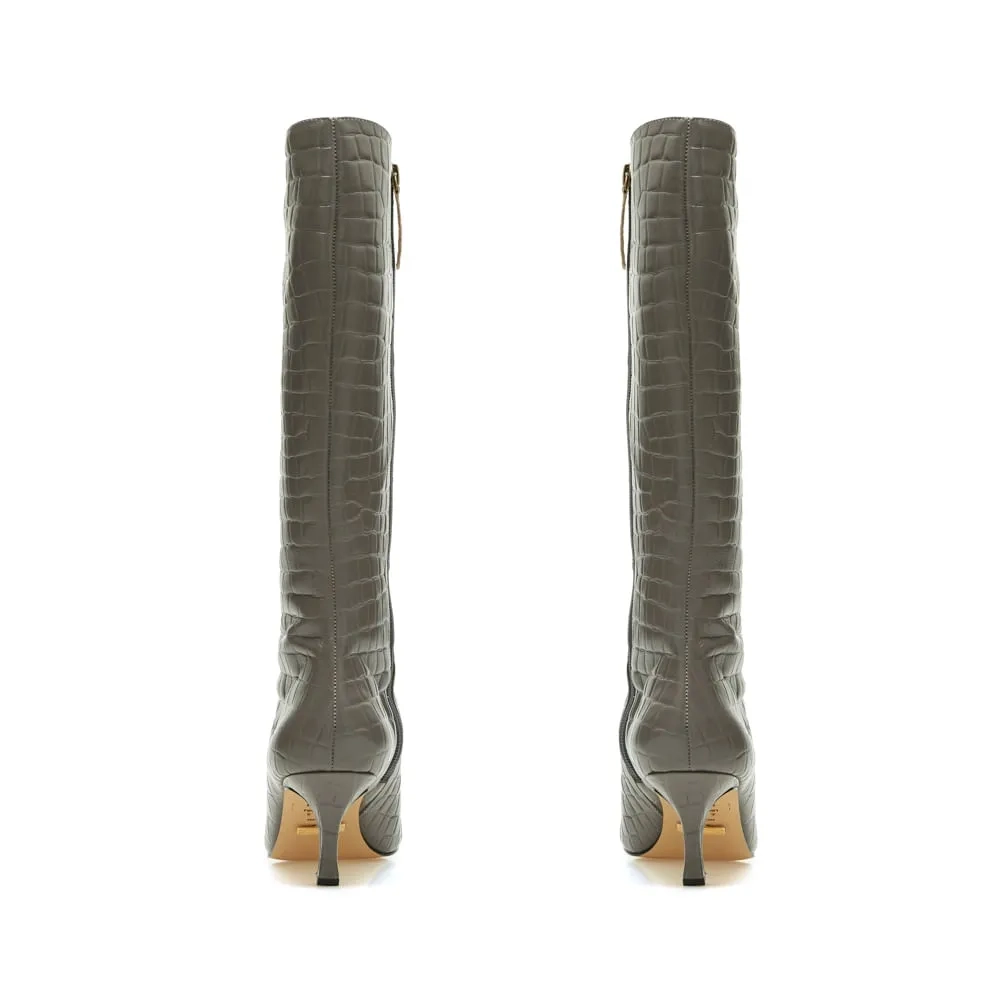 BOTA MARBELLA CHUMBO