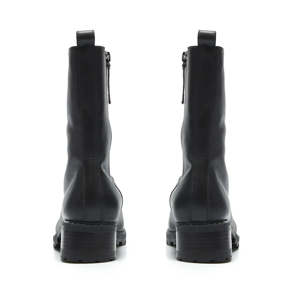 COTURNO TOLEDO PRETO