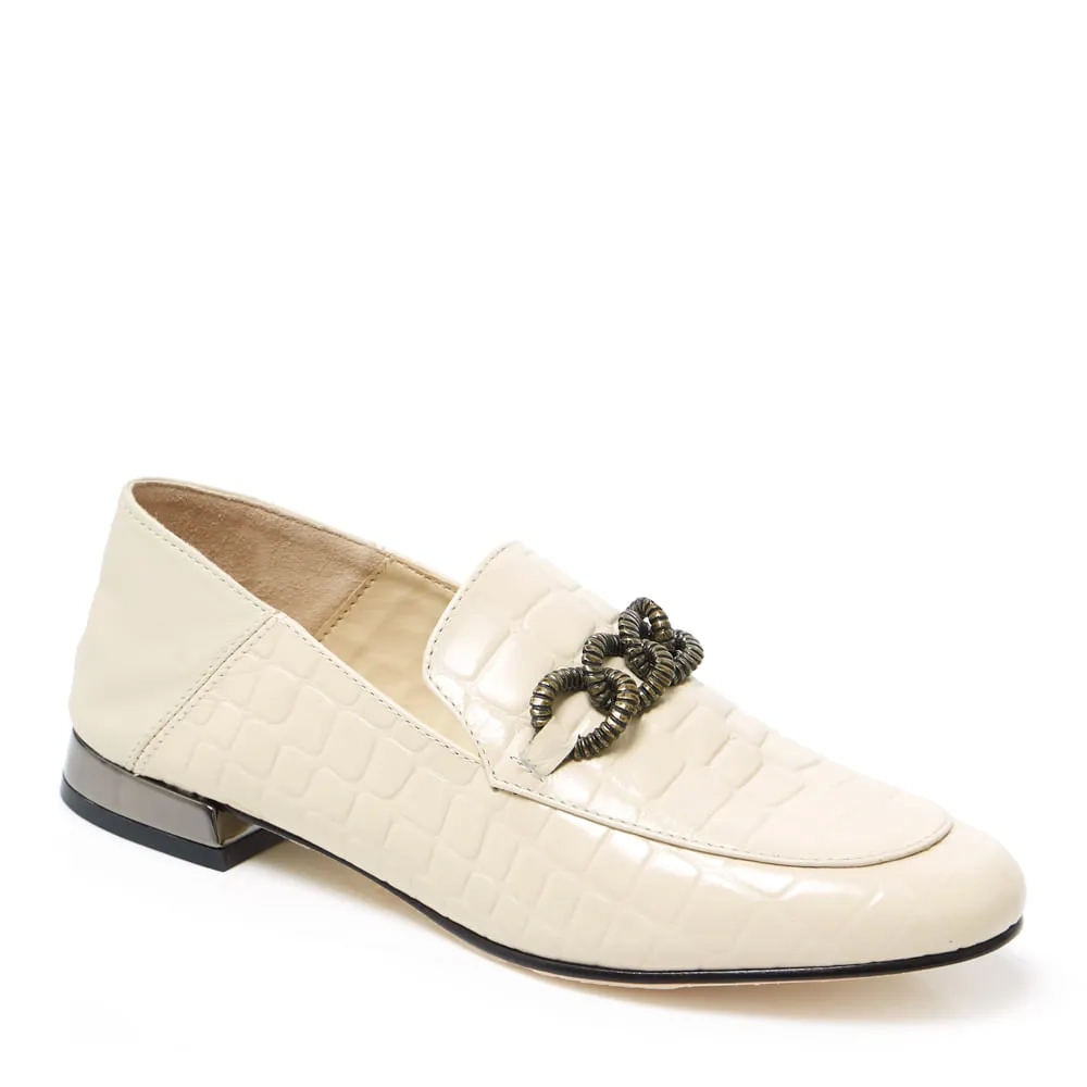 MOCASSIM TORONTO OFF WHITE