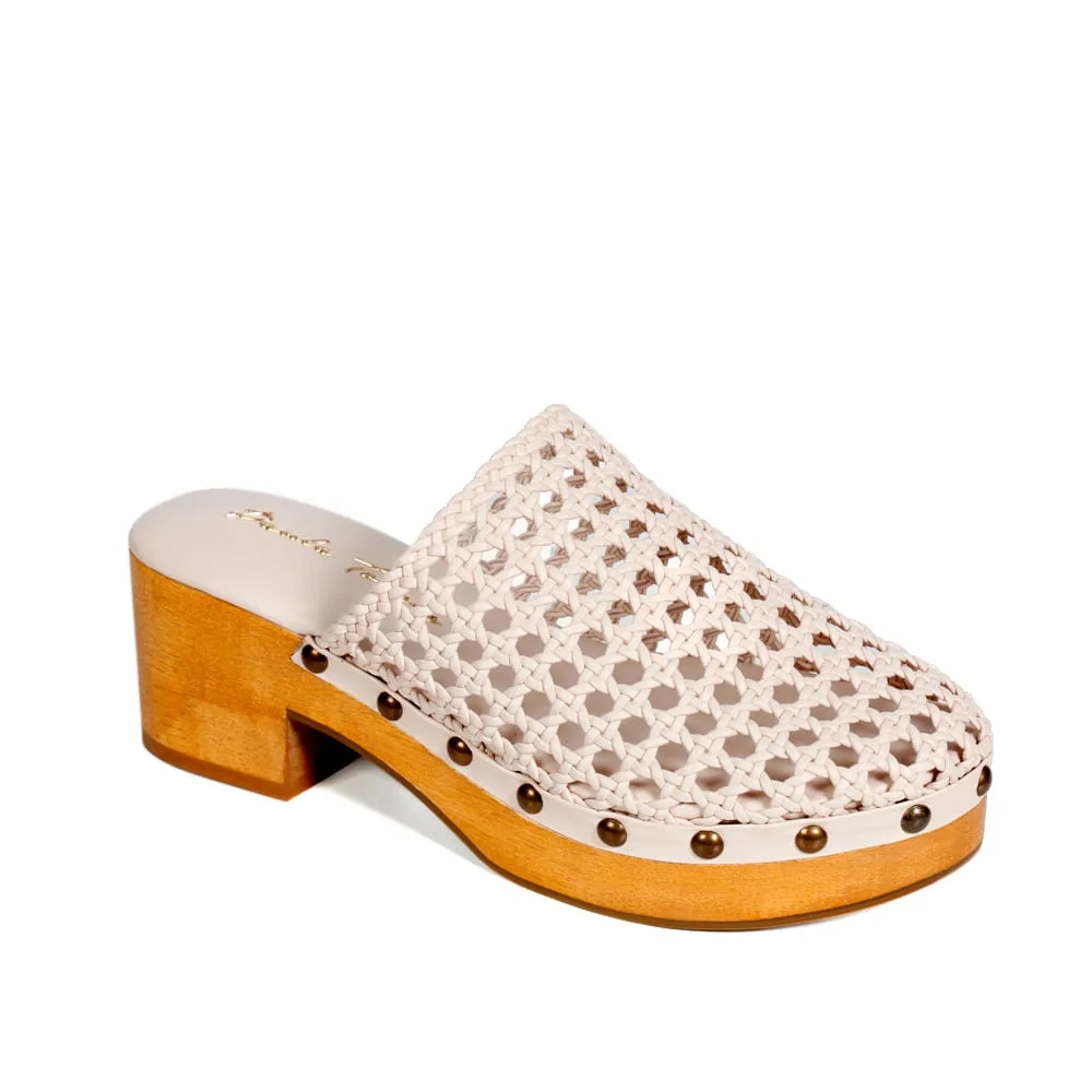 CLOG OLIVIA OSTRA