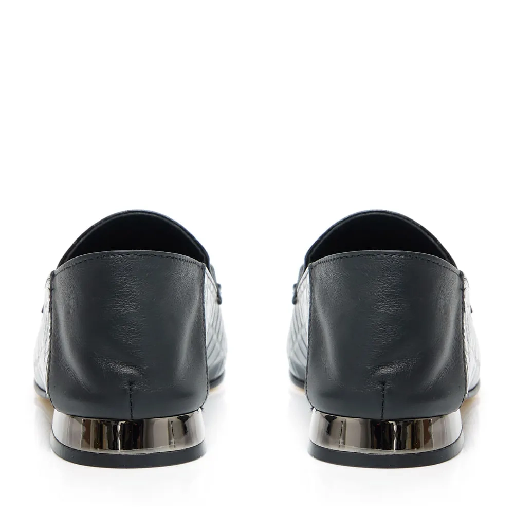 MOCASSIM TORONTO PRETO