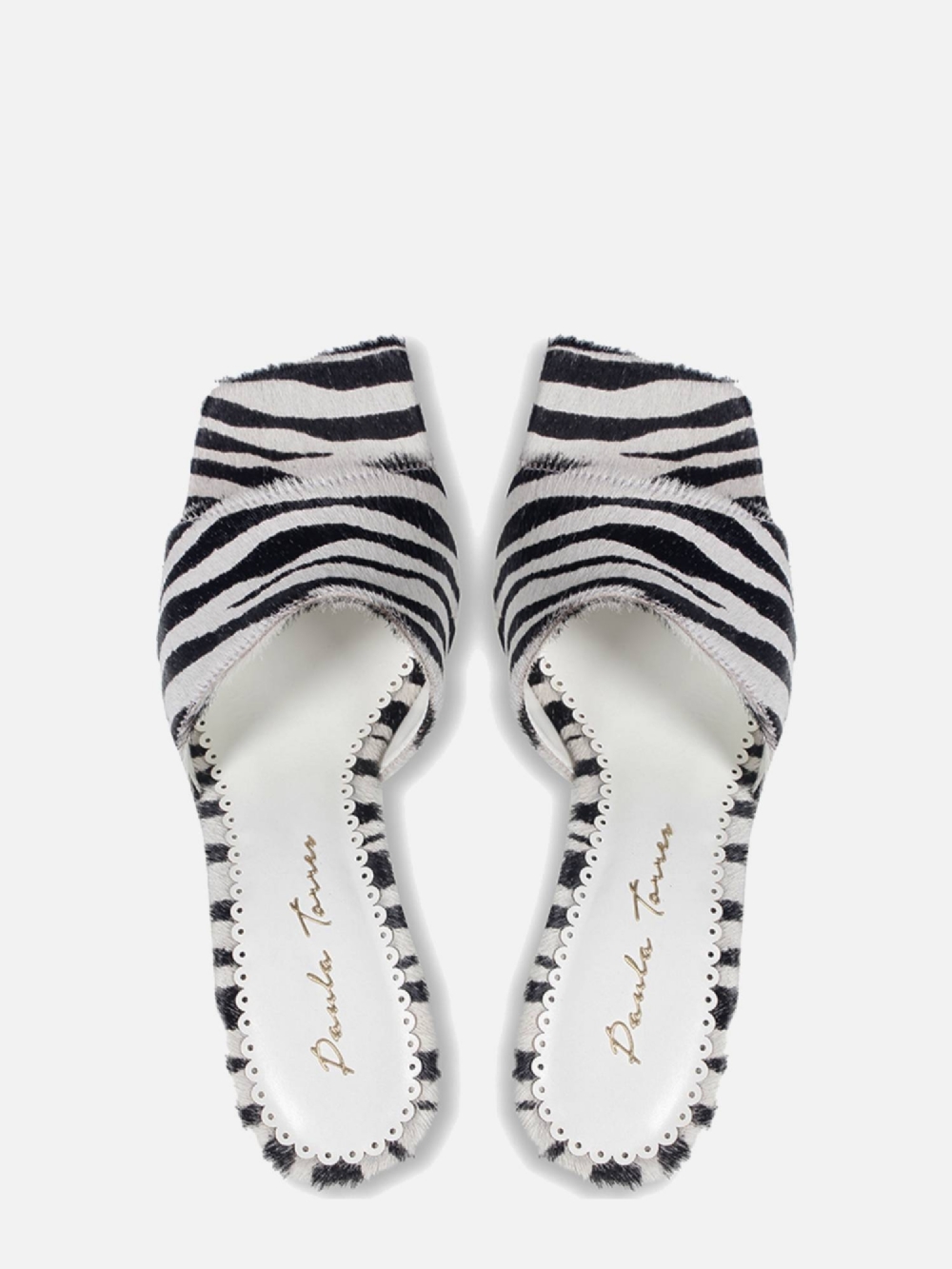 MULE DELI ANIMAL PRINT