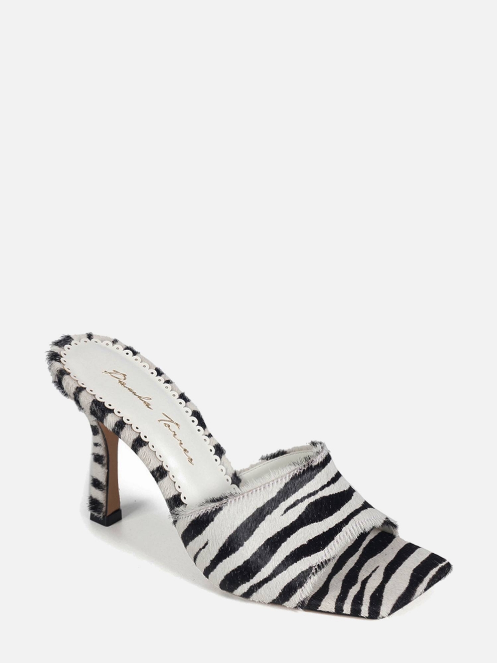 MULE DELI ANIMAL PRINT