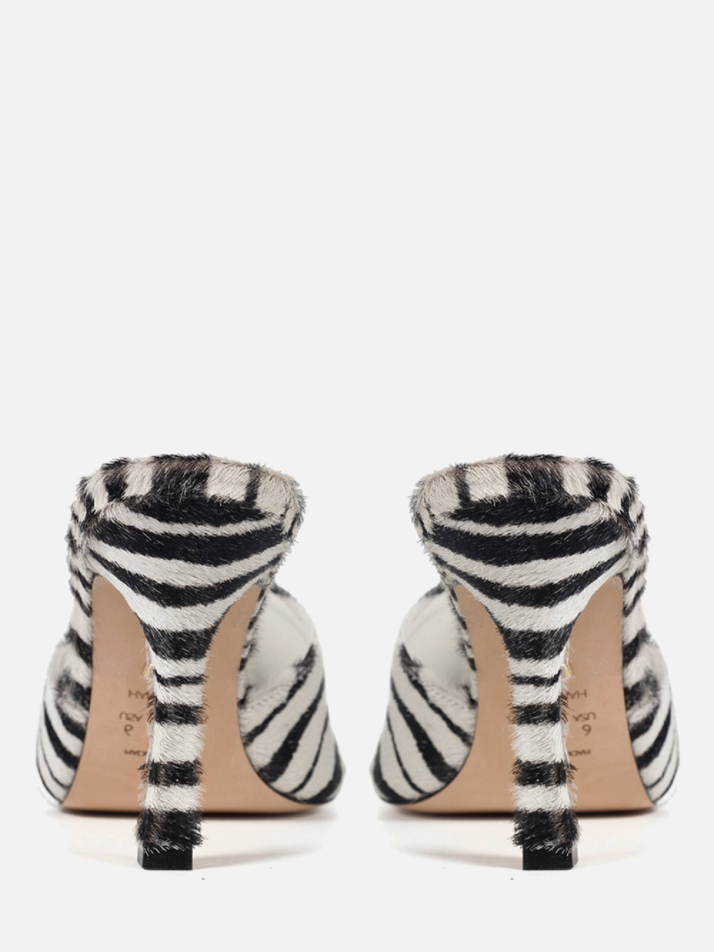 MULE DELI ANIMAL PRINT