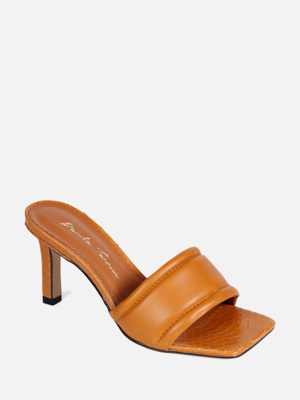 MULE TORRES MOSTARDA