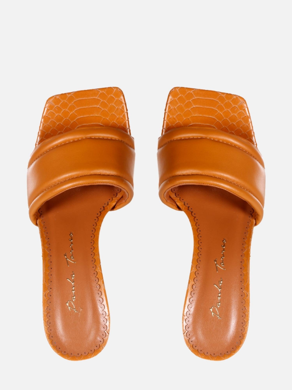 MULE TORRES MOSTARDA