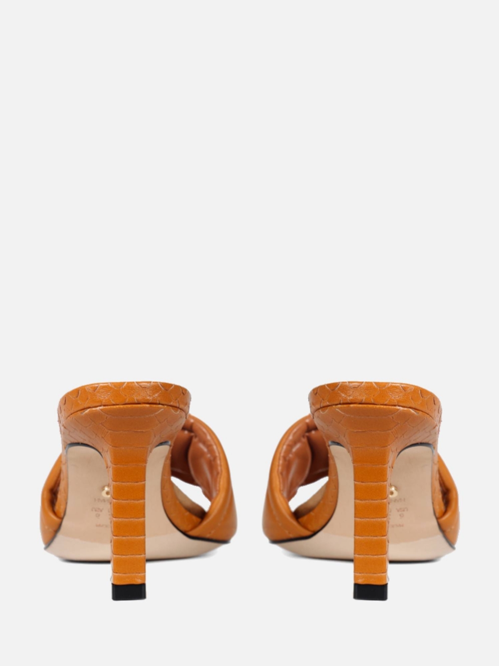 MULE TORRES MOSTARDA