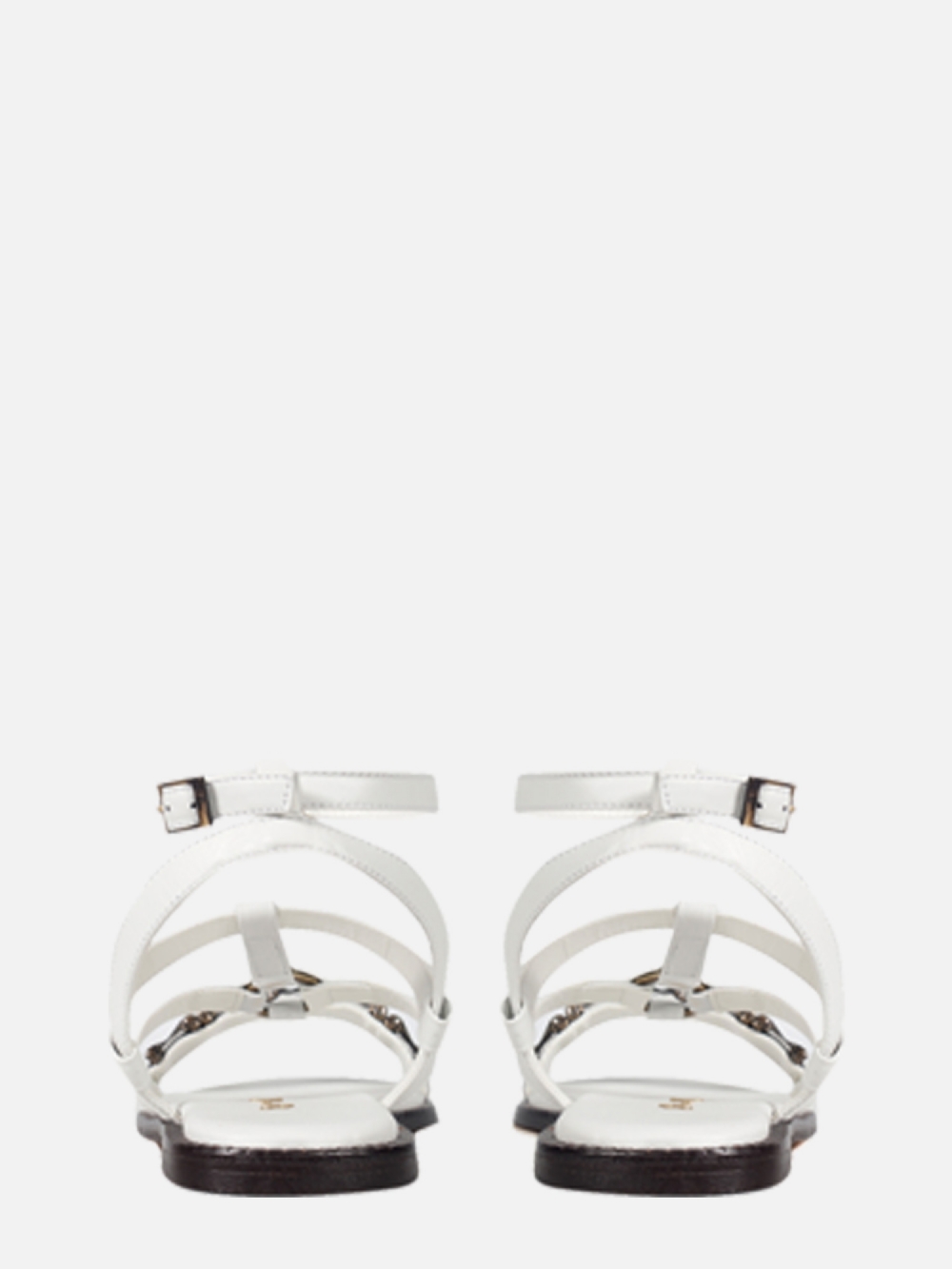 RASTEIRA RAVENA GELO