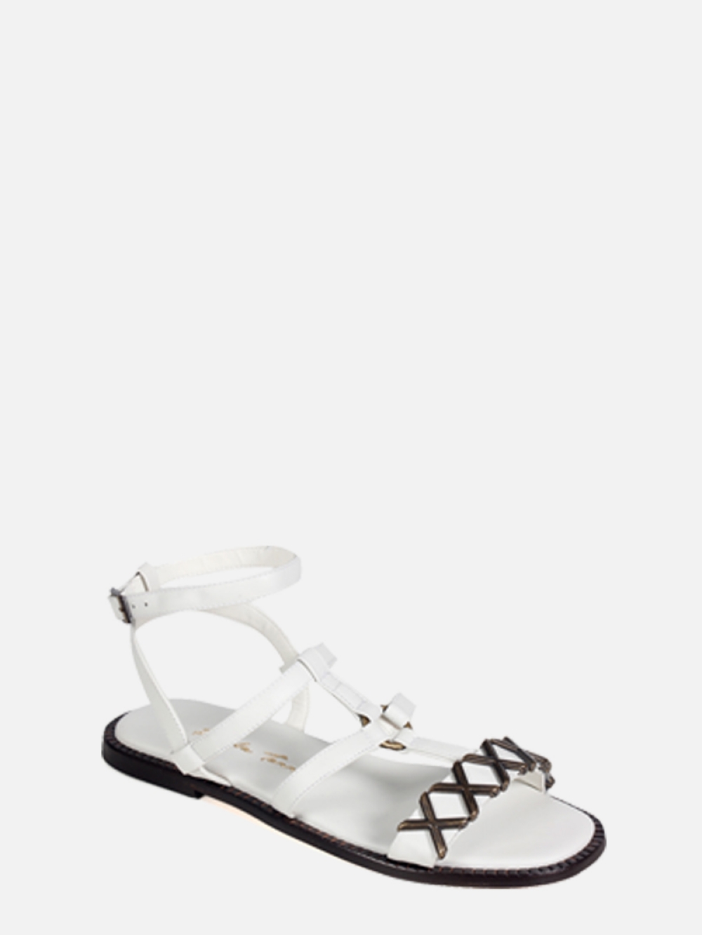 RASTEIRA RAVENA GELO