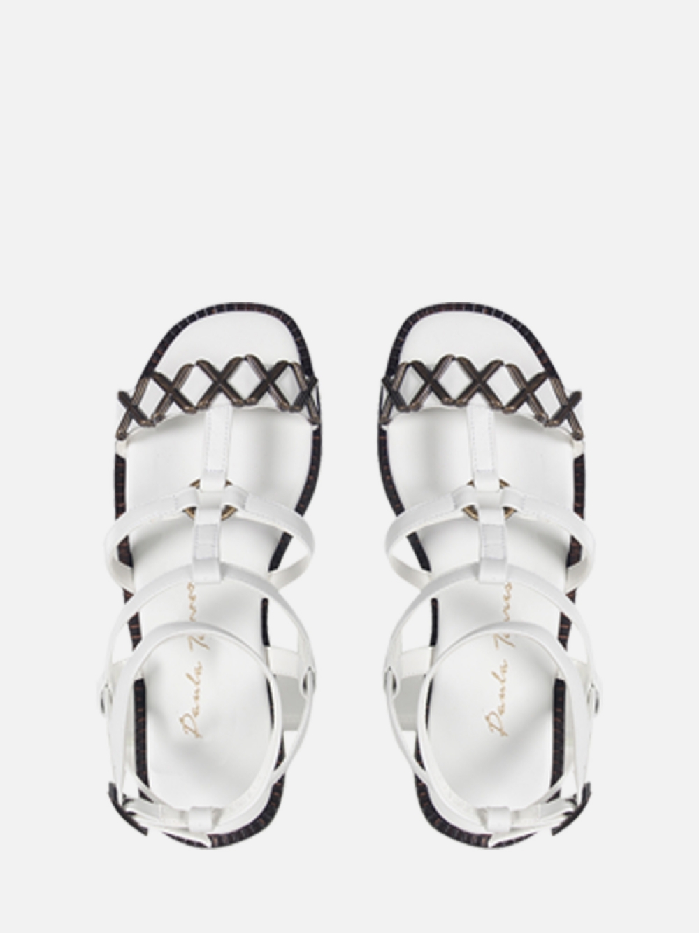 RASTEIRA RAVENA GELO