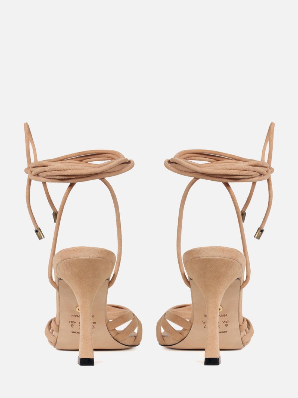 SANDÁLIA CARMEL CASTANHA