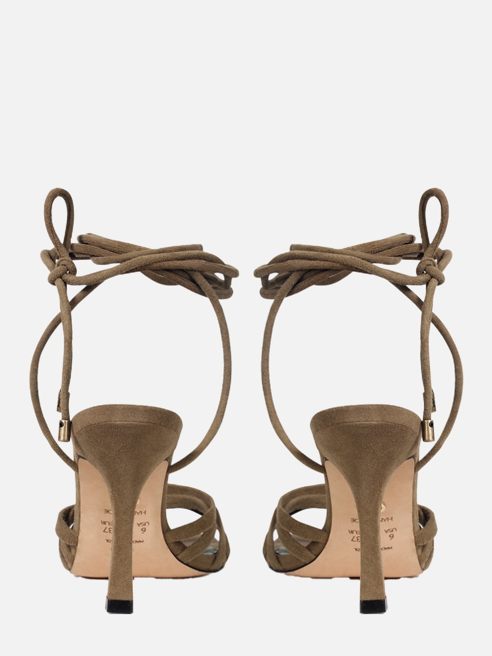 SANDÁLIA CARMEL MUSGO