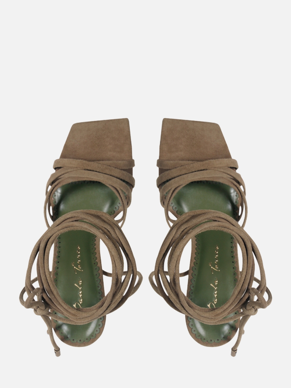 SANDÁLIA CARMEL MUSGO