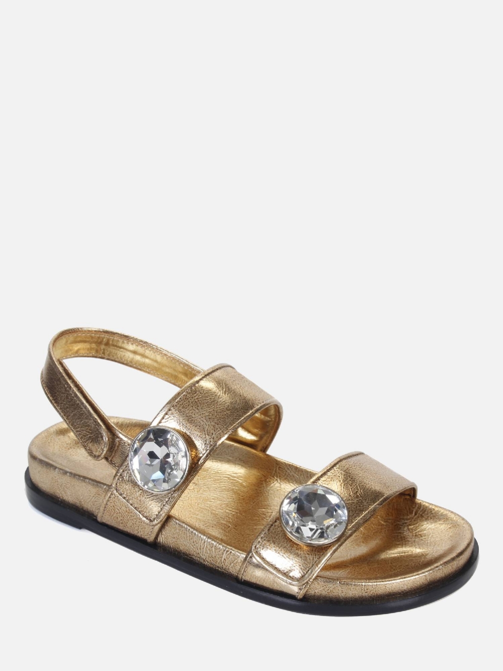 PAPETE FRAN NICOLI OURO