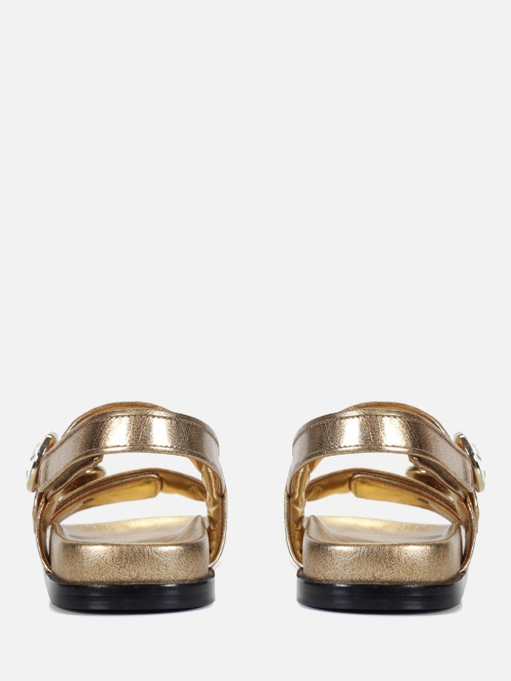 PAPETE FRAN NICOLI OURO