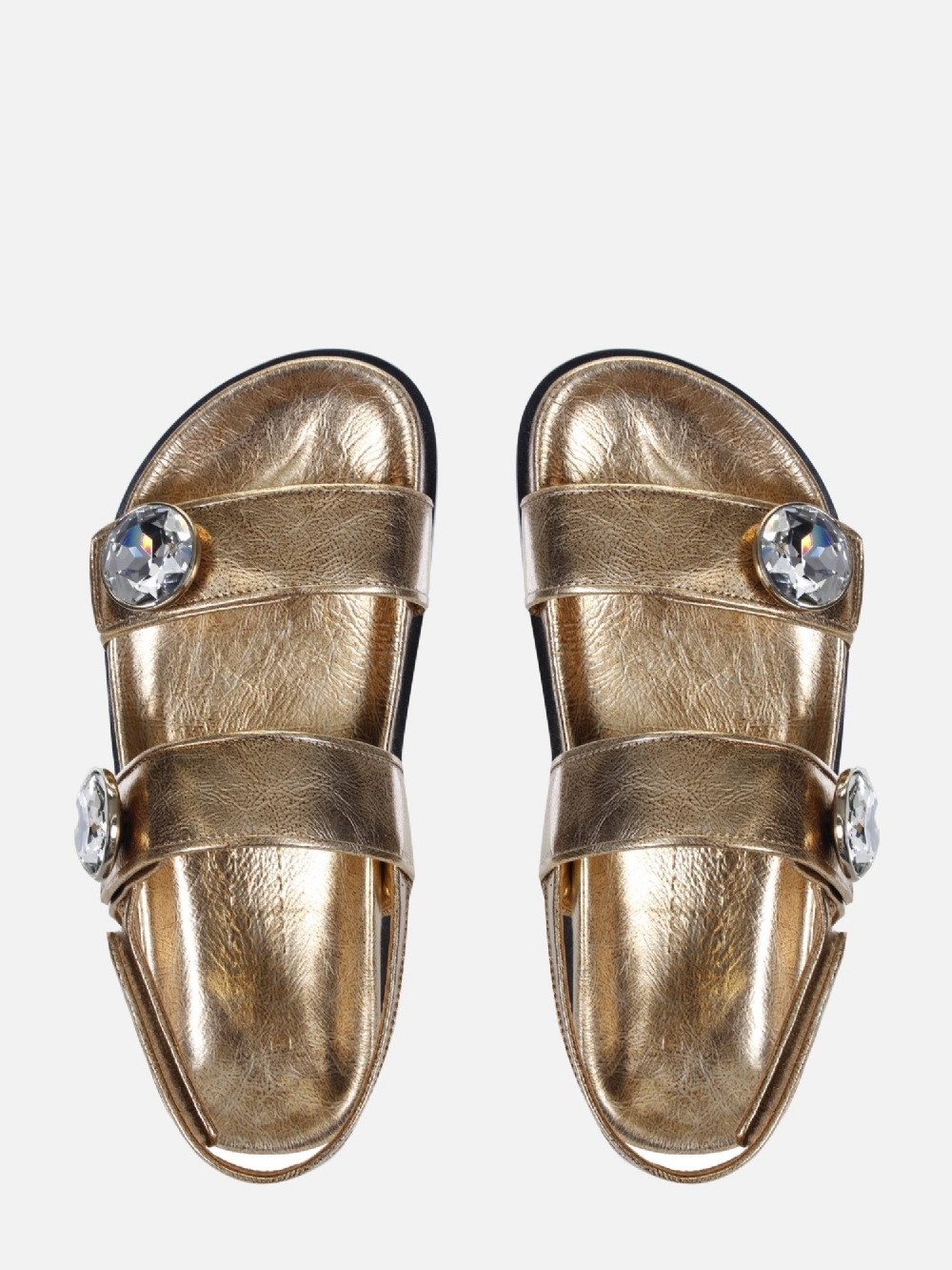 PAPETE FRAN NICOLI OURO