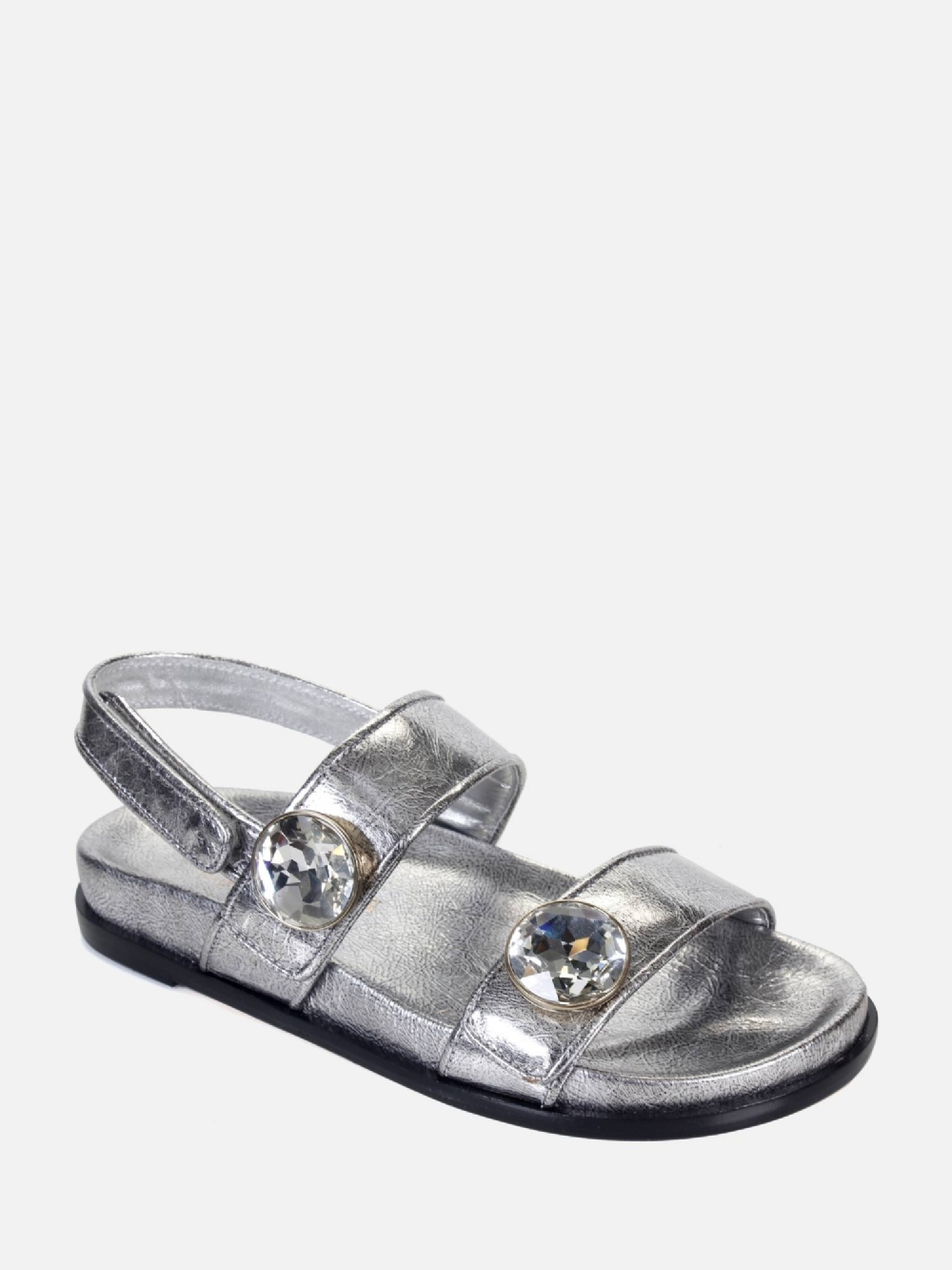 PAPETE FRAN NICOLI PRATA