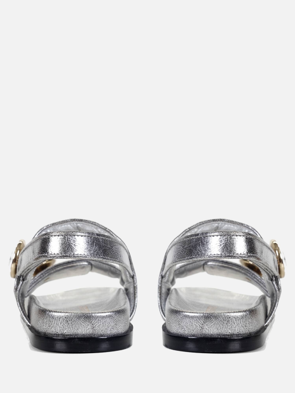 PAPETE FRAN NICOLI PRATA