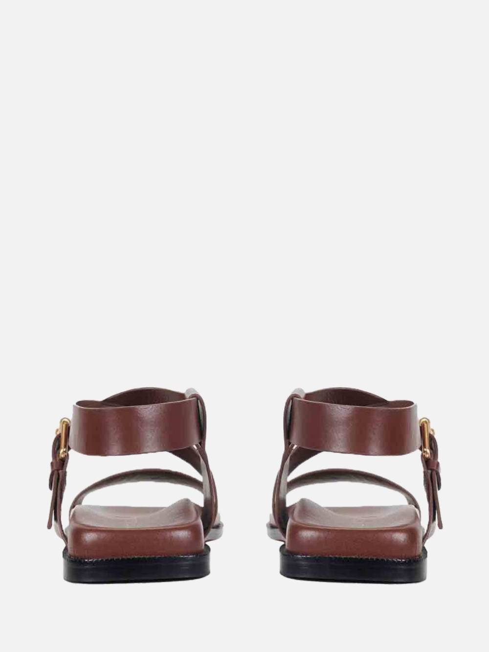 PAPETE SASHA CHOCOLATE