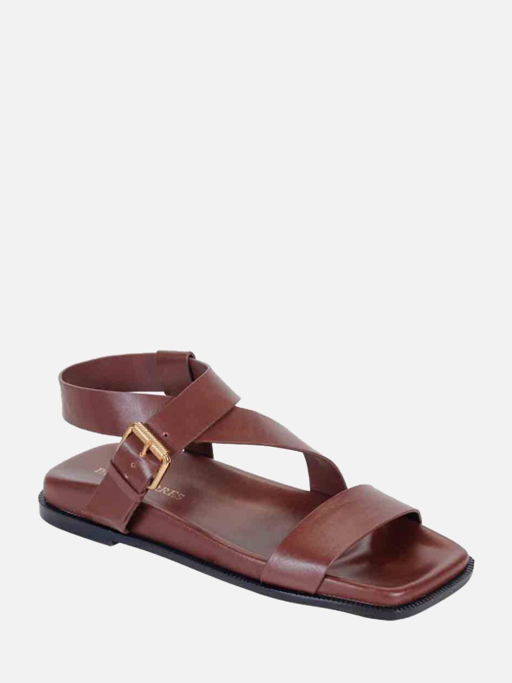 PAPETE SASHA CHOCOLATE