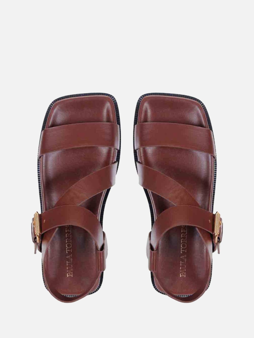 PAPETE SASHA CHOCOLATE