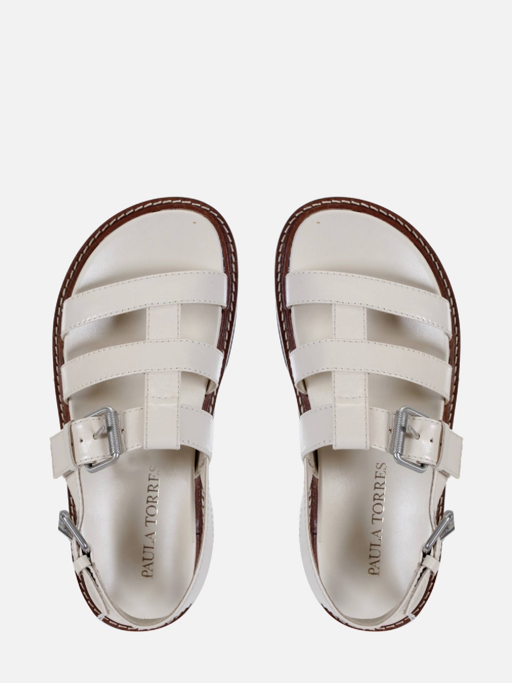 PAPETE BARILOCHE BAUNILHA