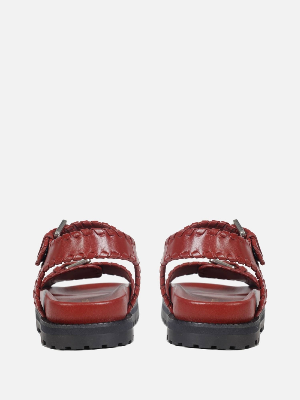 PAPETE SCARLET CARMIN