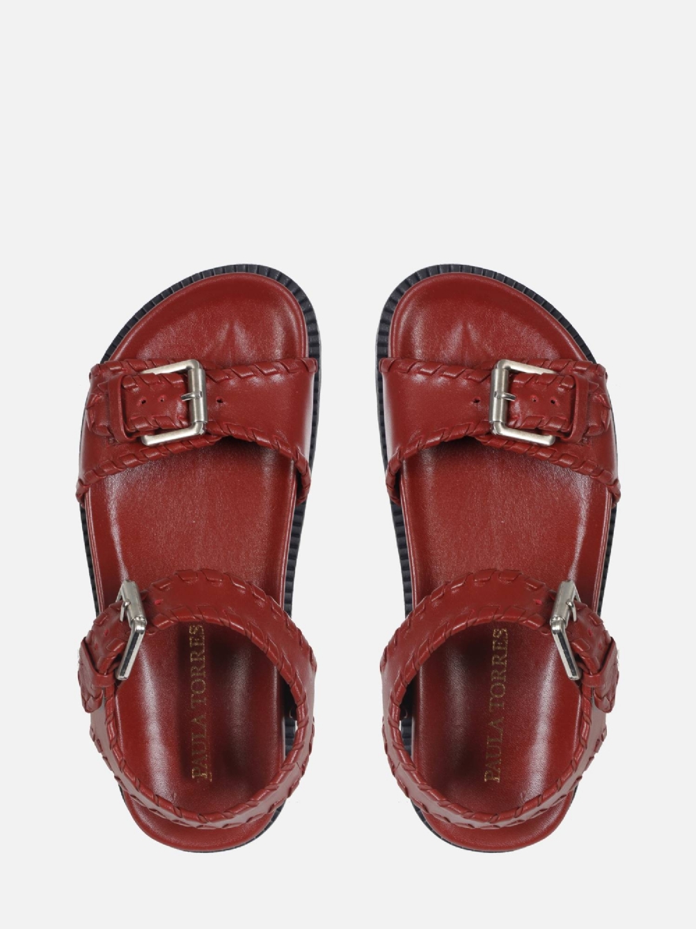 PAPETE SCARLET CARMIN