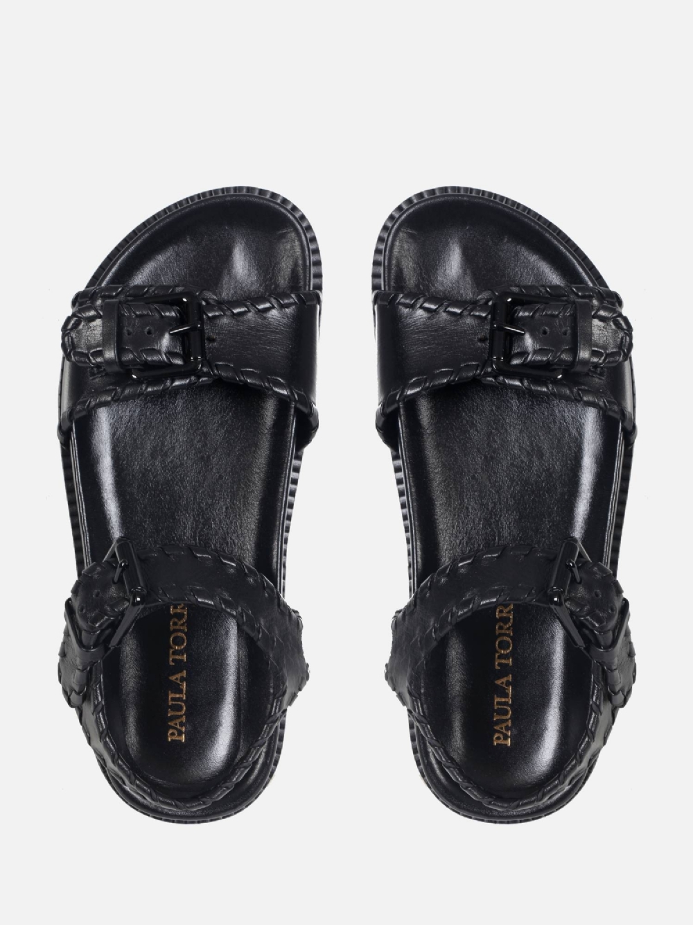 PAPETE SCARLET PRETO