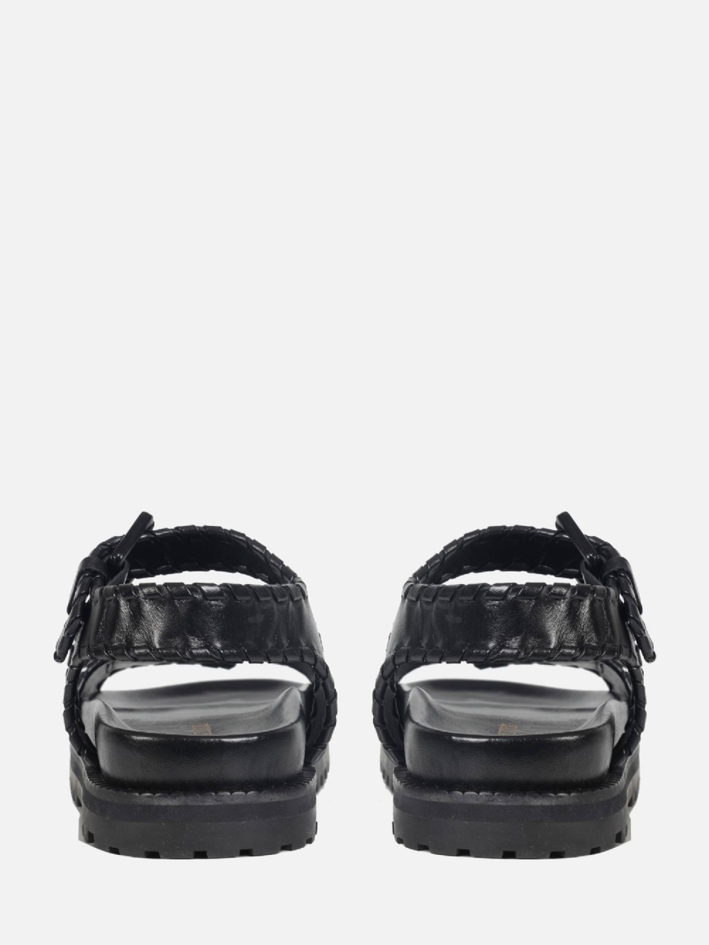 PAPETE SCARLET PRETO