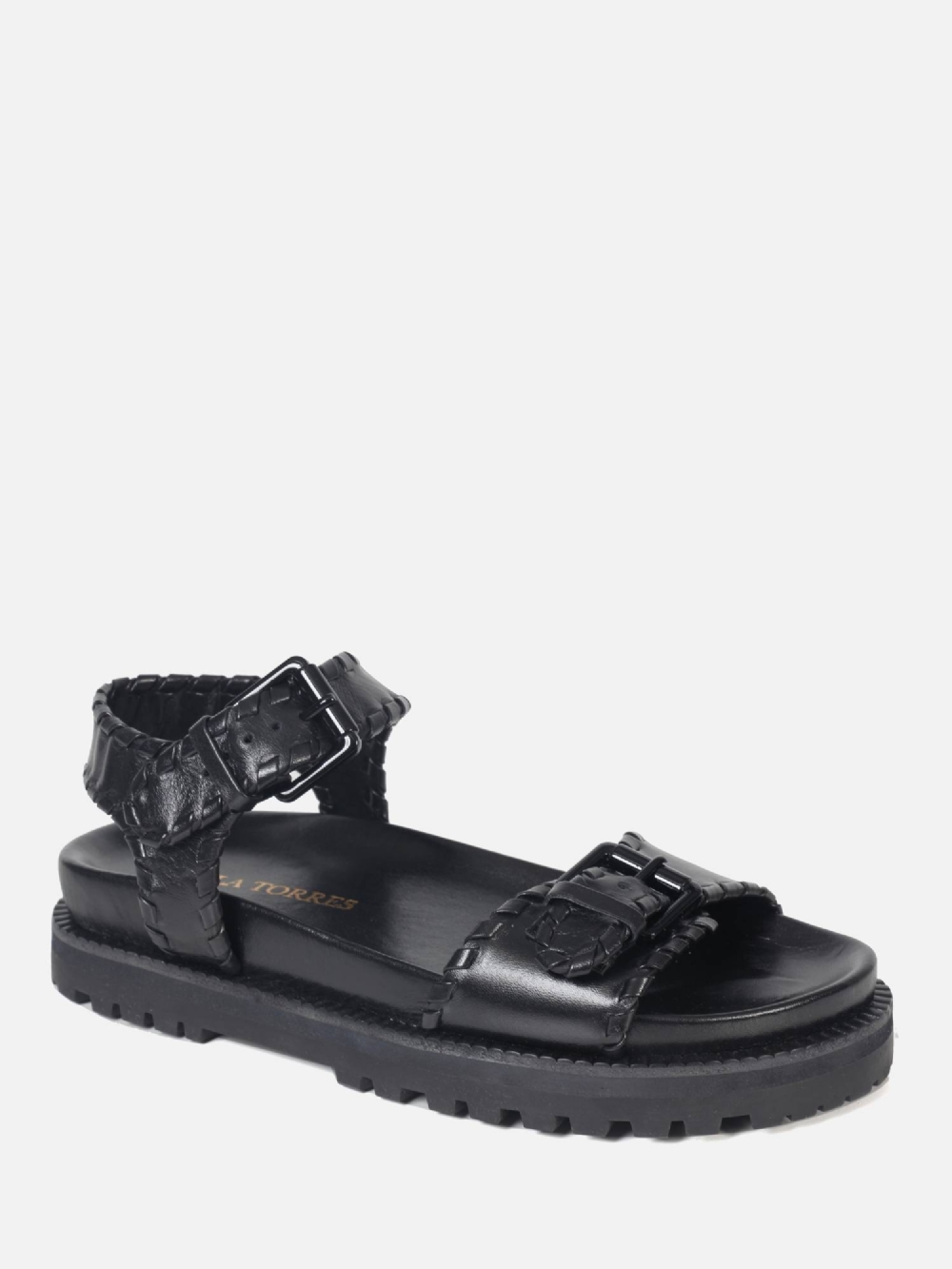 PAPETE SCARLET PRETO