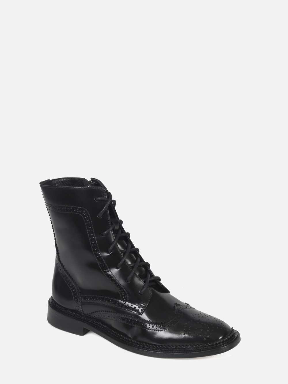 COTURNO MADSON PRETO