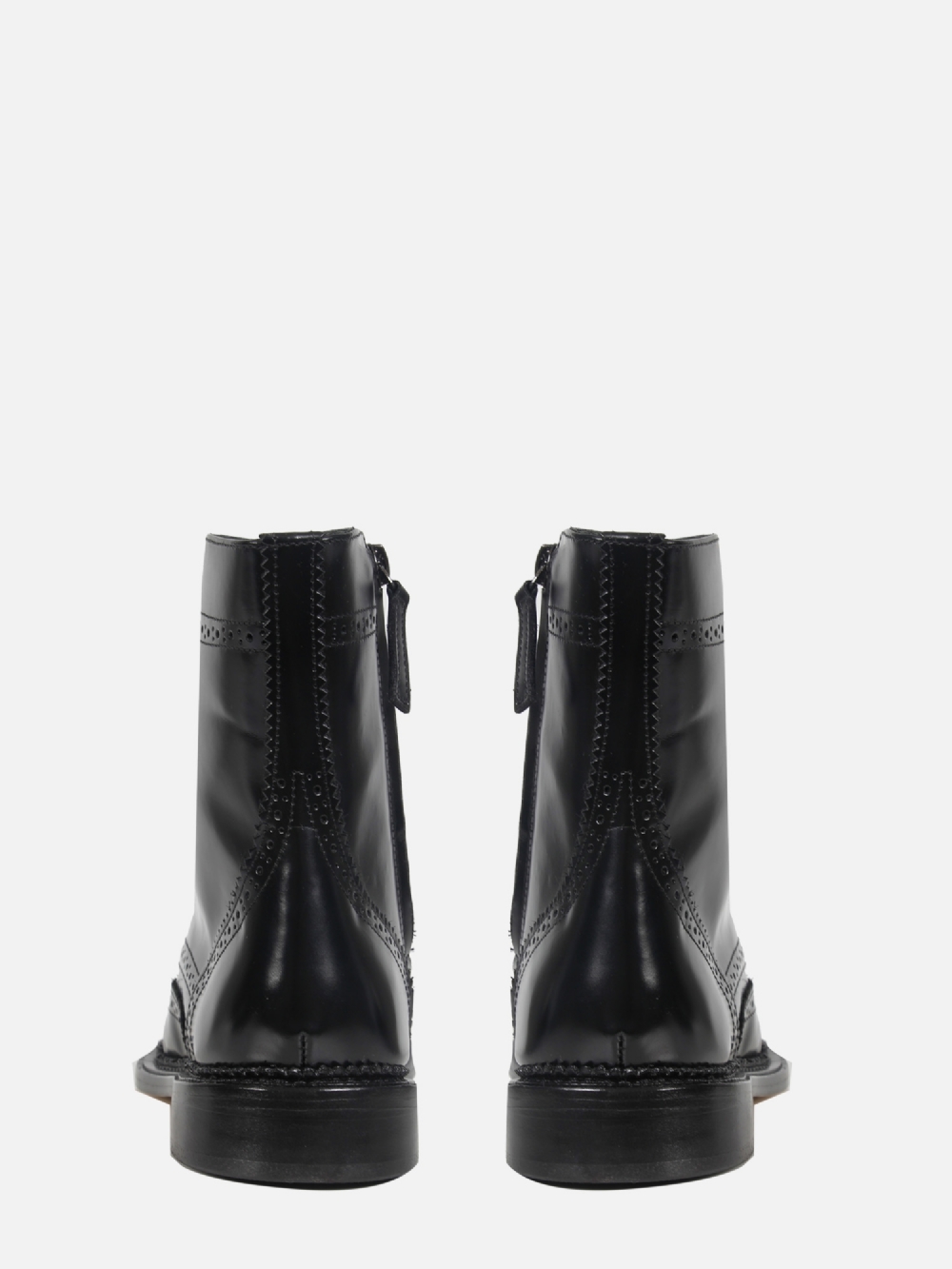 COTURNO MADSON PRETO