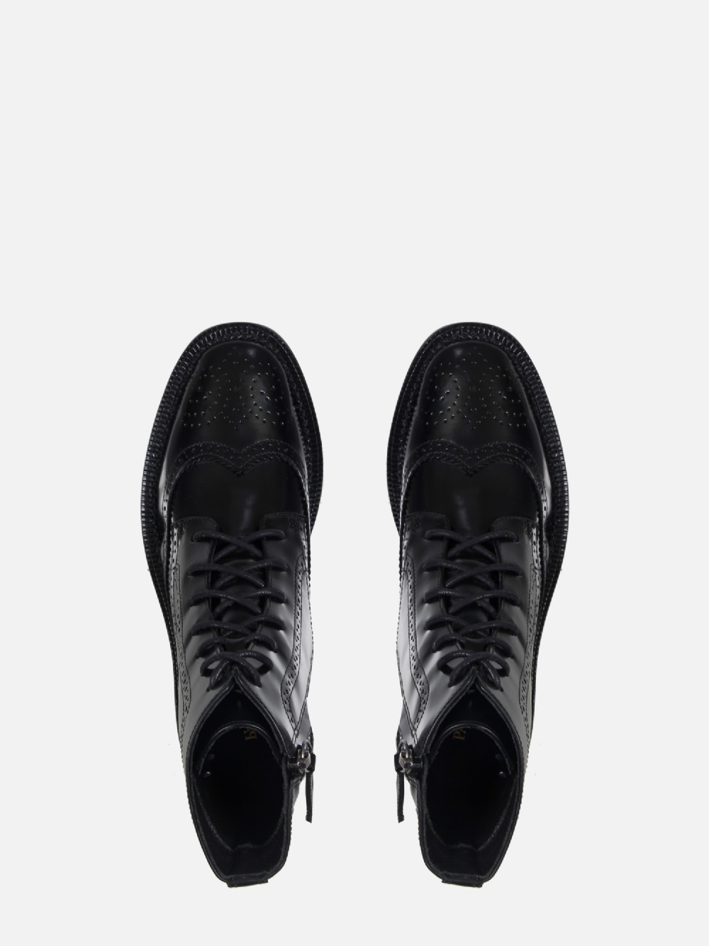 COTURNO MADSON PRETO